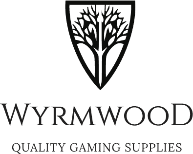 This image has an empty alt attribute; its file name is wyrmwoodlogo.png