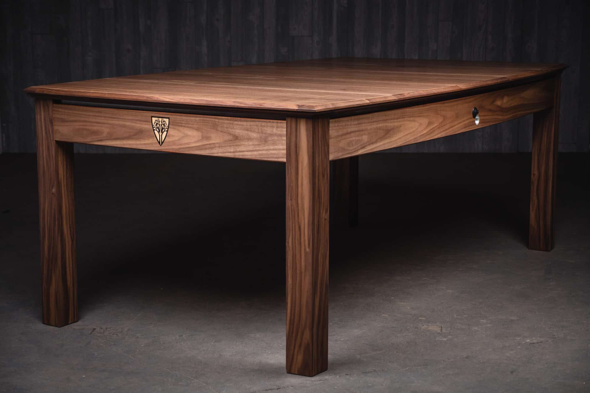 Prophecy Gaming Table Wyrmwood