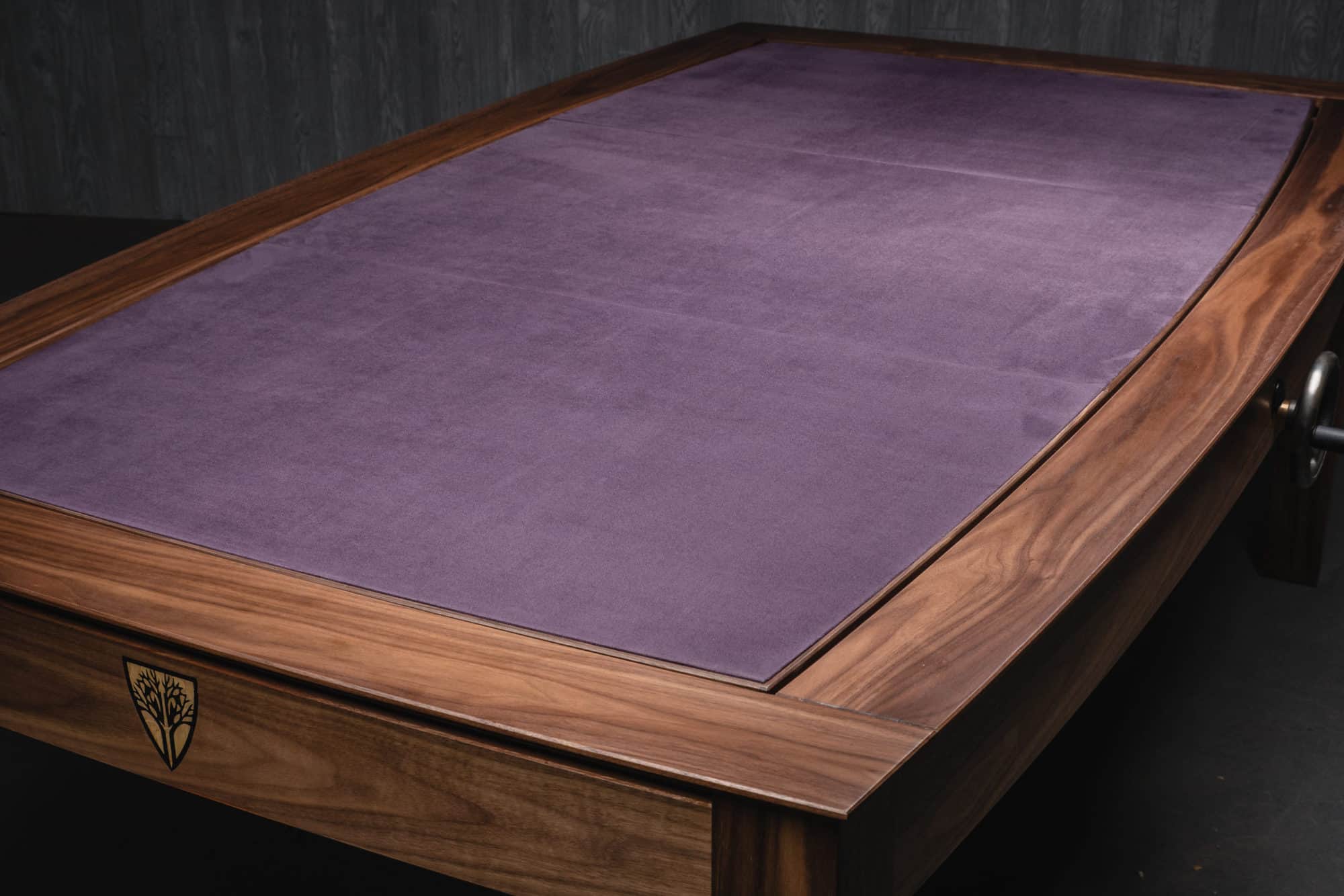 Prophecy Gaming Table Wyrmwood