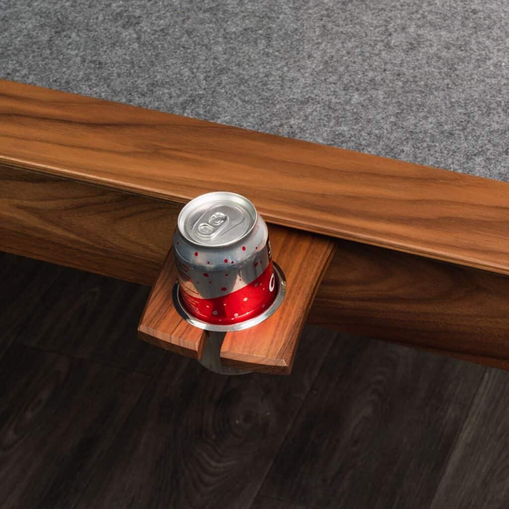 Nested Small Cup Holder by Wyrmwood
