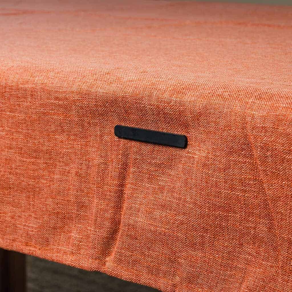 Magnetic Tablecloth Pin System by Wyrmwood