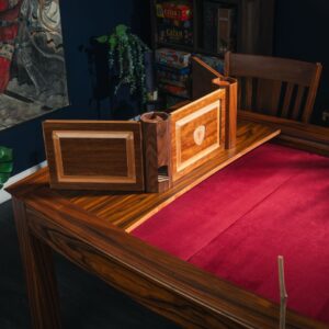 Prophecy Master Shelf