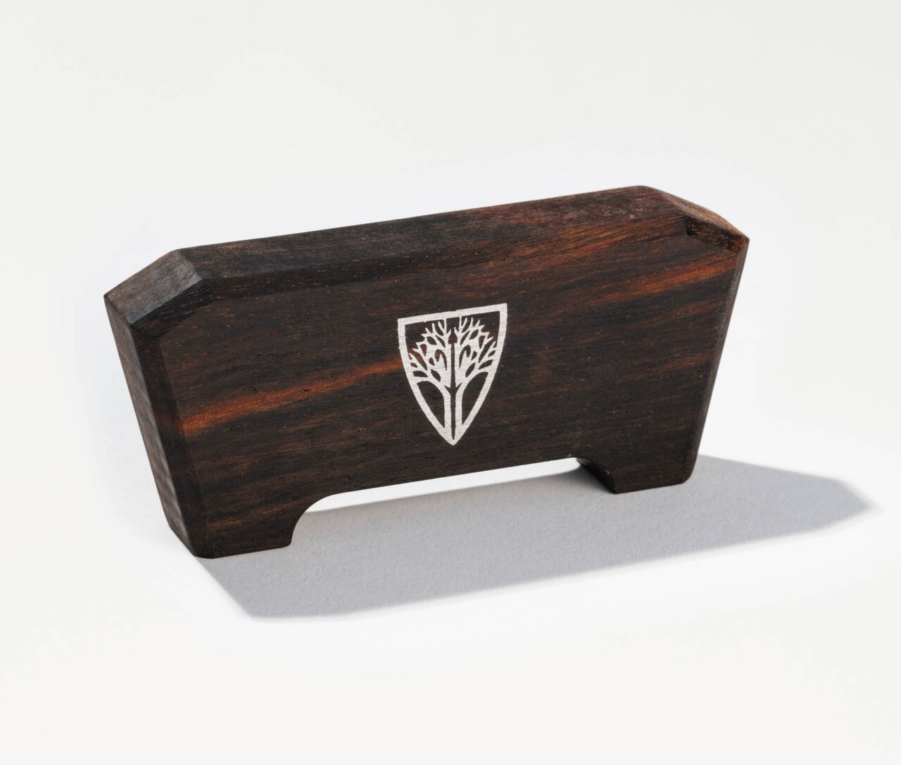 Hex Tile Rack End Caps Wyrmwood