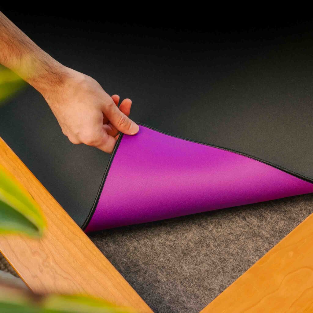 Neoprene Mat by Wyrmwood