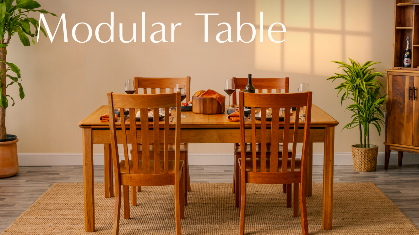 Modular Table