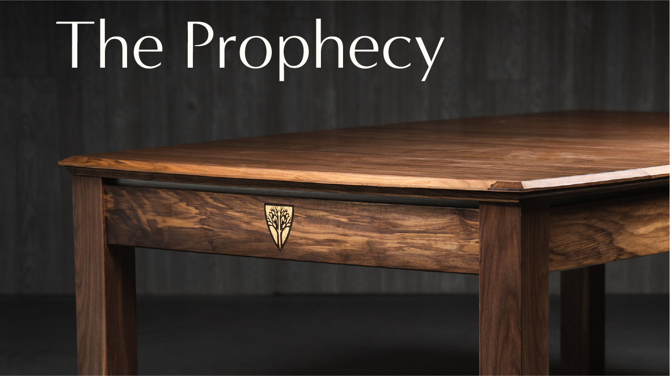 The Prophecy
