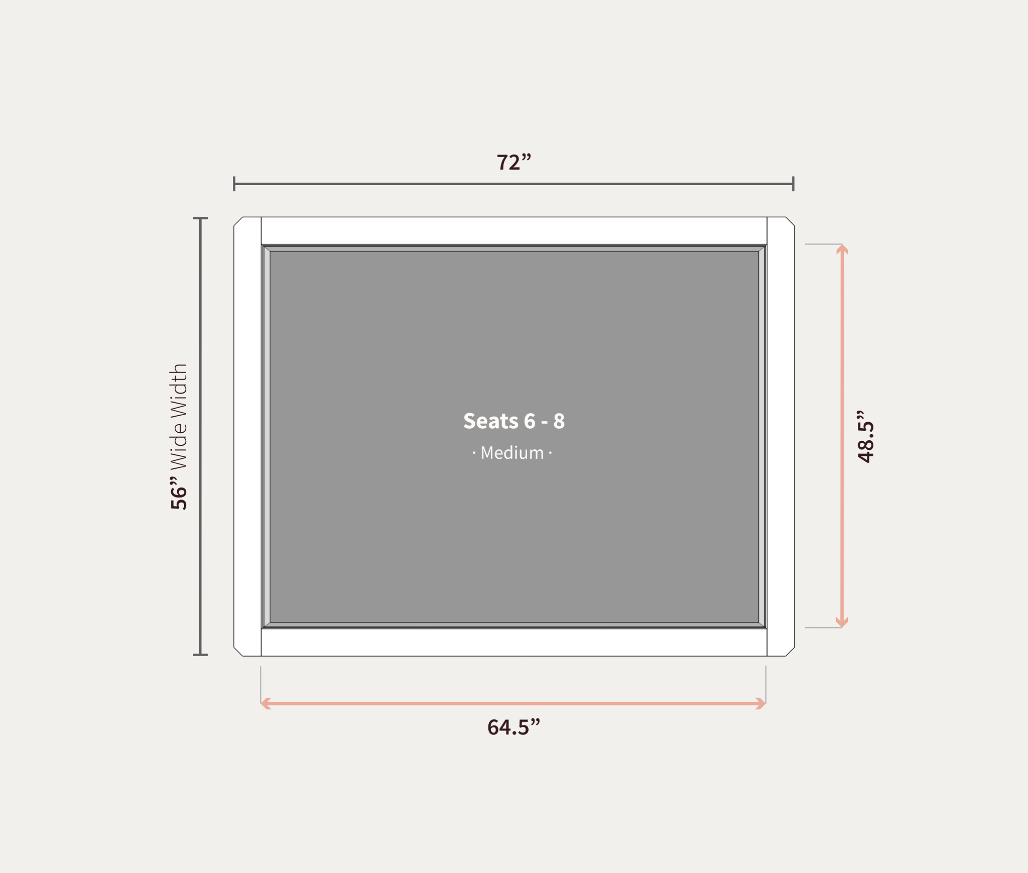 mgt-rectangle-wide-width-six-person-length-medium-dimensions