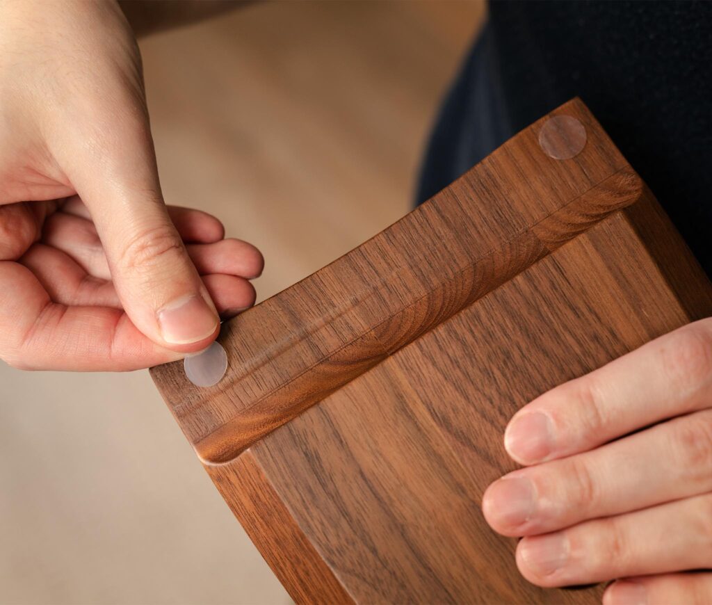 Lock Dots by Wyrmwood