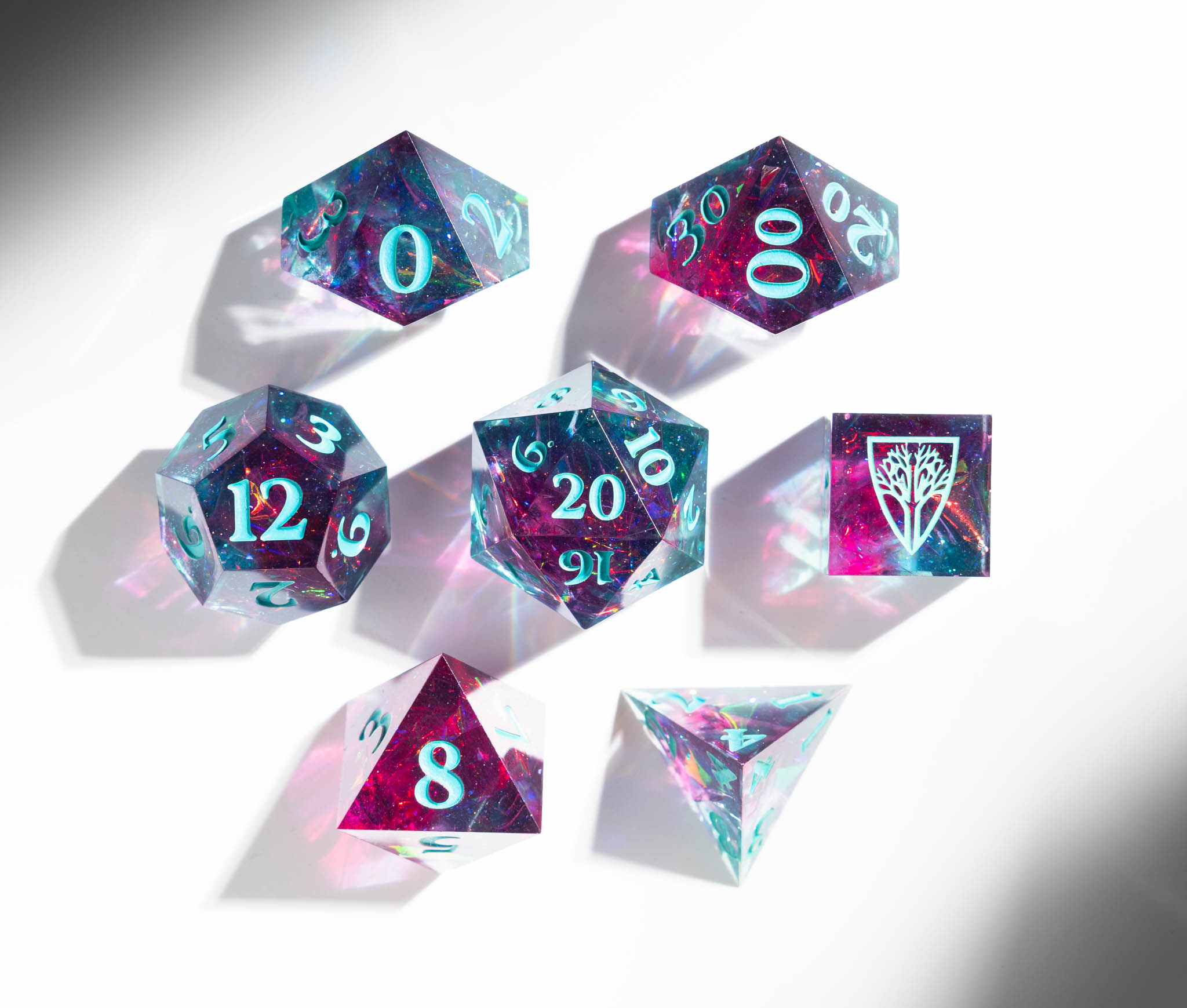 resin-dice-neuromancer-set-7-circle-on-white