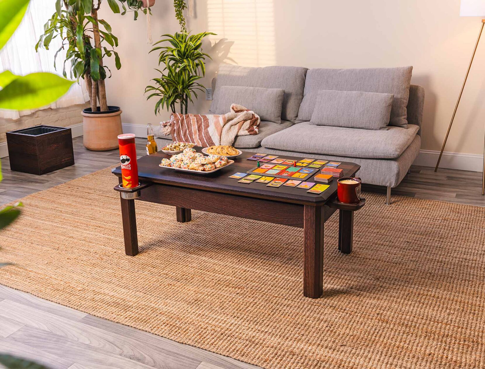 Coffee Table – Ready to Ship | Wyrmwood