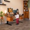 wyrmwood-desk-cherry-DSC02600 Wyrmwood Desk - Cherry