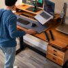 wyrmwood-desk-cherry-DSC02967 Wyrmwood Desk - Cherry