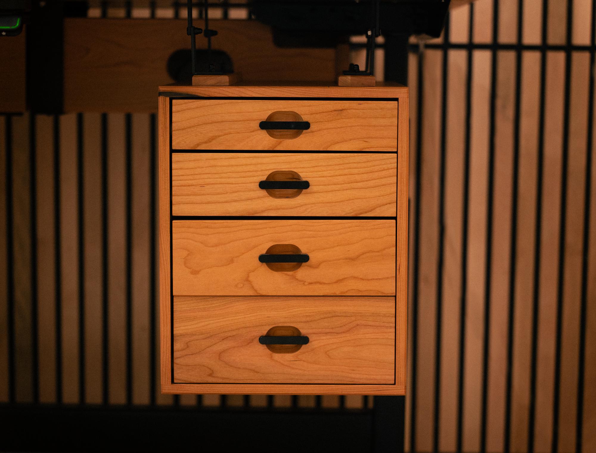 wyrmwood-desk-cherry-Desk Gallery-14 Wyrmwood Desk - Cherry