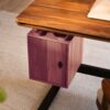 Purpleheart