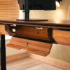 Wyrmwood Desk - Cherry