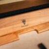 Wyrmwood Desk - Cherry