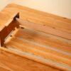 Desk Platform Underside