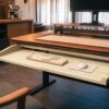 central drawer_Maple